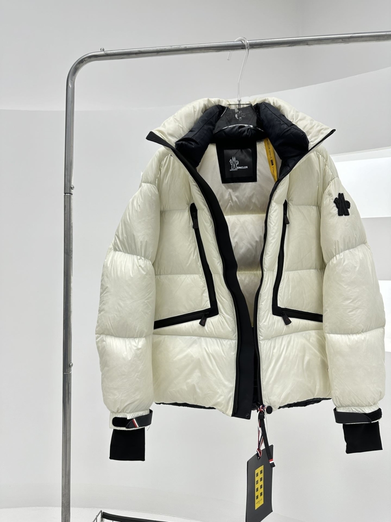 Moncler Down Coat